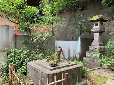 王子稲荷神社(東京都)
