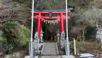 石神山精神社(宮城県)