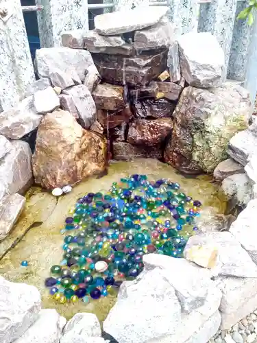 御嶽神社茅萱宮(岐阜県)