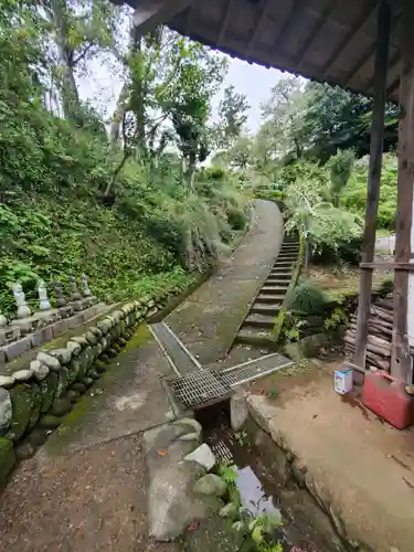 洞昌院(埼玉県)