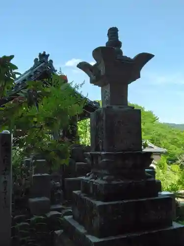 大善寺の塔