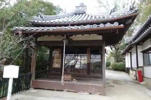慈眼寺のその他建物