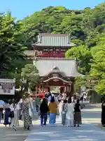鶴岡八幡宮(神奈川県)