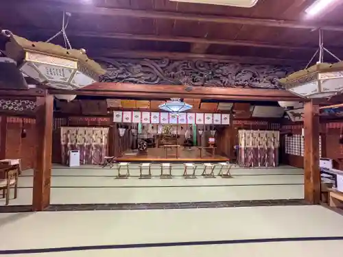 多太神社(石川県)