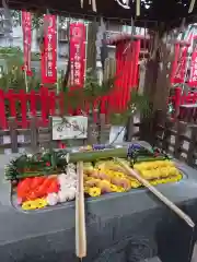 下谷神社(東京都)