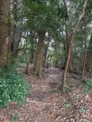 熊野神社(千葉県)