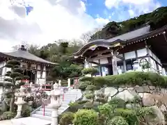 能蔵院(千葉県)