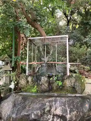 枚岡神社(大阪府)