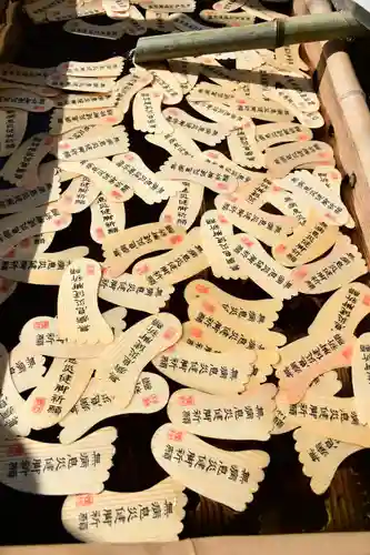 賀茂御祖神社（下鴨神社）の授与品その他