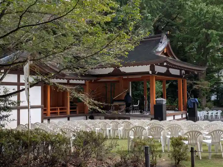 阿佐ヶ谷神明宮(東京都)