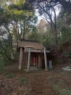 日枝神社(千葉県)