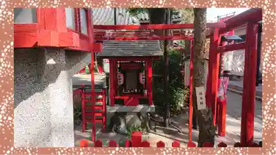 鴻神社(埼玉県)
