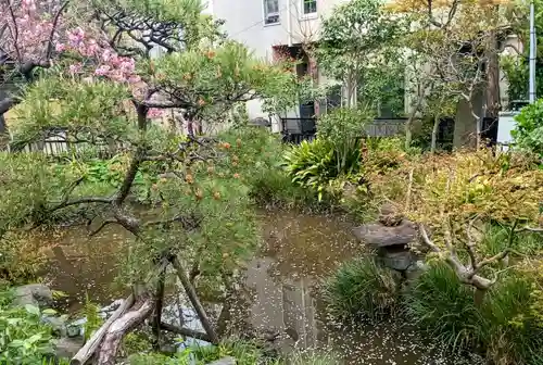 蟠龍寺(東京都)