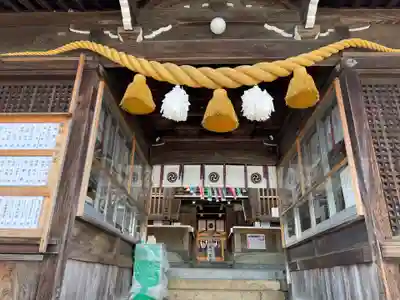生石神社(兵庫県)