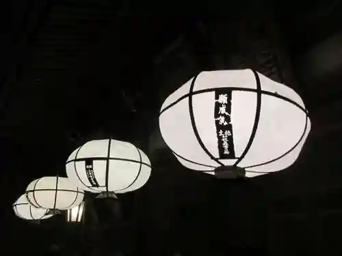 東大寺 二月堂(奈良県)