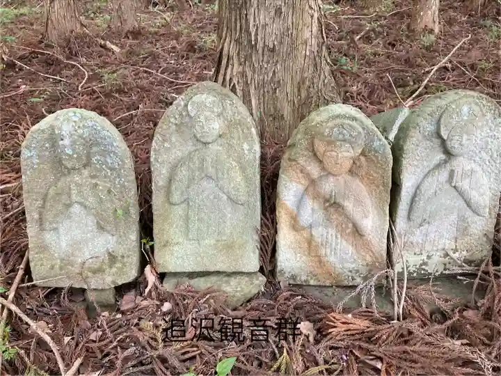 修那羅山安宮神社(長野県)