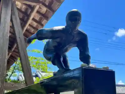 油日神社(滋賀県)