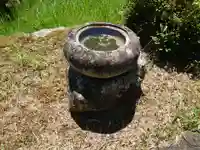 菩提院の手水舎