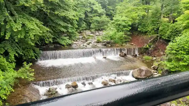 古峯神社(栃木県)
