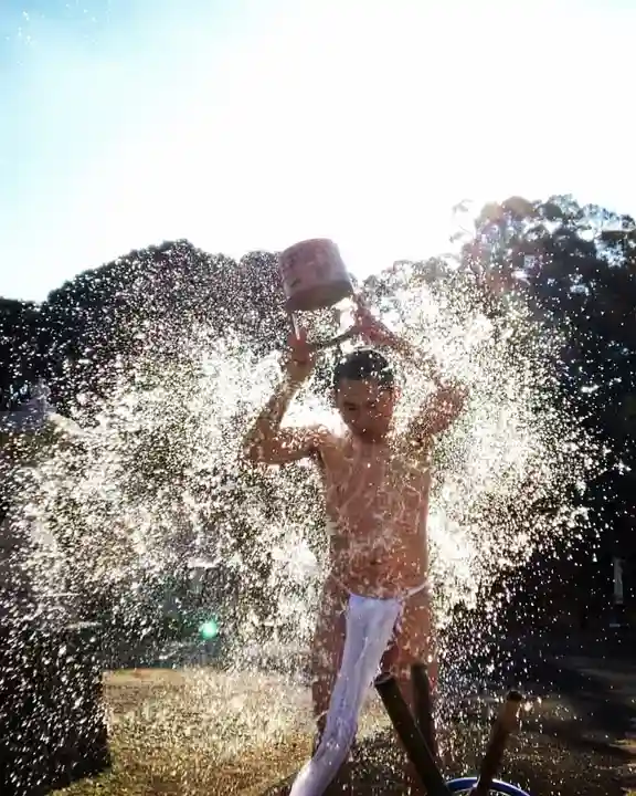 蓮久寺(千葉県)