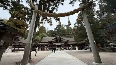 大神神社(奈良県)