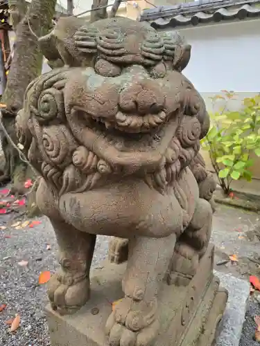 天孫神社(滋賀県)