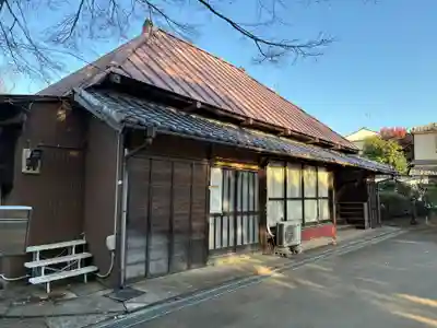 円行院(千葉県)