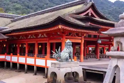 厳島神社(広島県)