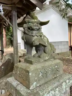 和田神社(福島県)