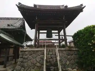 飛島善光寺のその他建物
