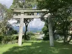 綾延神社(愛媛県)
