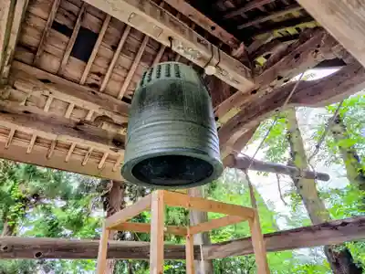 新宮熊野神社(福島県)