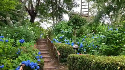 普門寺(岡山県)