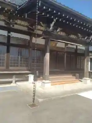 福厳寺(福島県)