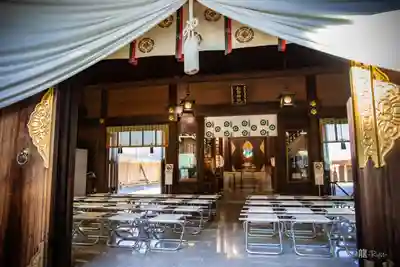 松陰神社(東京都)