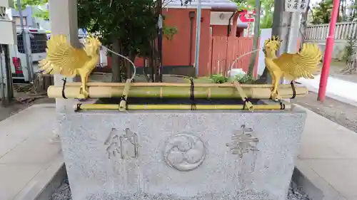 富岡八幡宮(東京都)