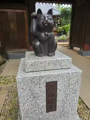 豪徳寺(東京都)
