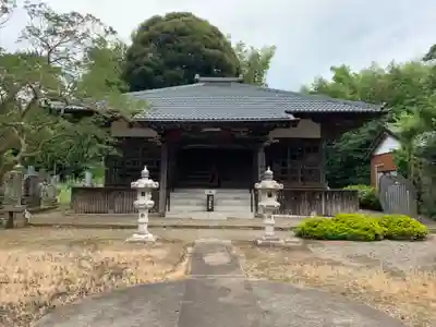 檀林寺(千葉県)