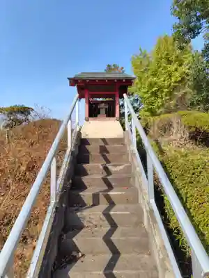 神明宮(群馬県)