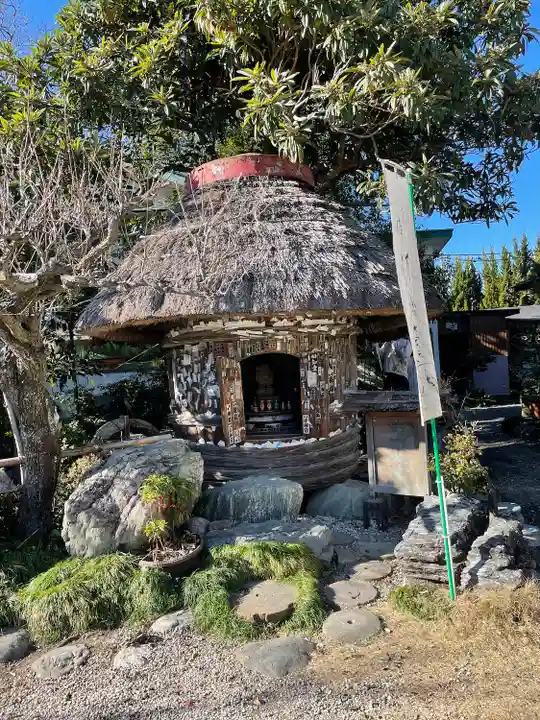 西光寺(埼玉県)