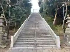 大洗磯前神社(茨城県)