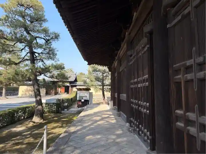 大徳寺(京都府)