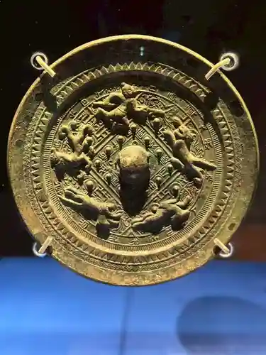 崇道天皇社(奈良県)