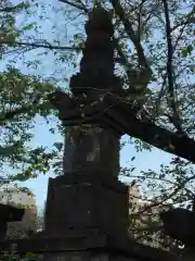 龍光寺(東京都)