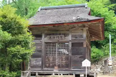 清水寺のその他建物