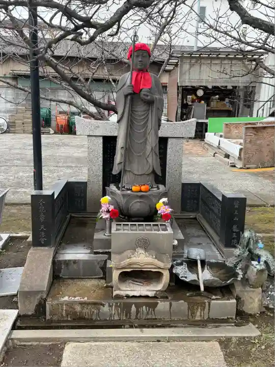 龍王院(東京都)