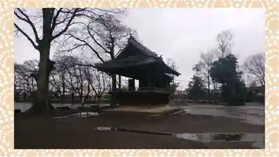 富士浅間神社(群馬県)