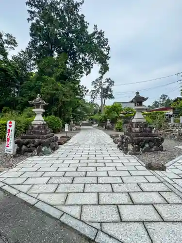 矢奈比賣神社（見付天神）(静岡県)