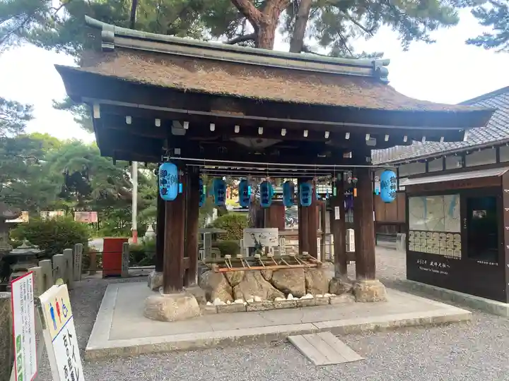 建部大社(滋賀県)