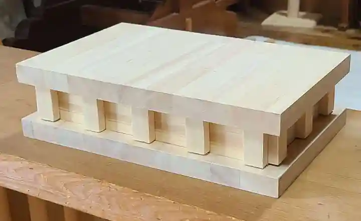 出雲大社倉敷教会(岡山県)